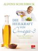 Alfons Schuhbeck: Die Heilkraft von Omega-3, Buch