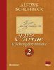 Alfons Schuhbeck: Meine Küchengeheimnisse 2, Buch