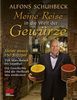 Alfons Schuhbeck: Meine Reise in die Welt der Gewürze, Buch