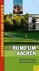 Klaus Bischops: Rund um Aachen, Buch