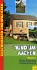 Klaus Bischops: Rund um Aachen 2, Buch