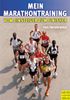 Paul van den Bosch: Mein Marathontraining, Buch