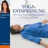 Claudia Eva Reinig: Yoga-Entspannung, CD