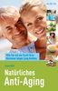 Anne Hild: Natürliche Anti-Aging-Hormone, Buch
