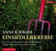 Anne B. Ragde: Einsiedlerkrebse, 5 CDs