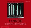 Andrea M. Schenkel: Tannöd, 3 CDs