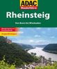 ADAC Wanderführer Rheinsteig, Buch