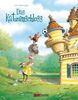 Loic Jouannigot: Das Katzenschloss, Buch