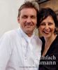 Daniel Bumann: Einfach Bumann. Das Kochbuch, Buch
