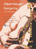 Jens Kienbaum: Abenteuer Gitarre, Buch