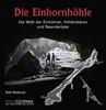 Ralf Nielbock: Die Einhornhöhle, Buch
