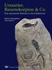 Ursaurier, Riesenskorpion & Co., Buch