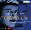 Ingeborg Bachmann: Die gestundete Zeit. CD, CD