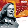 Ingeborg Bachmann: Todesarten. 4 CDs, CD