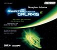Douglas Adams: Per Anhalter durch die Galaxis 2. 6 CDs, 6 CDs