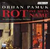Rot ist mein Name. 2 CDs, 2 CDs