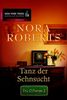 Nora Roberts: Die O'Haras 02. Tanz der Sehnsucht, Buch