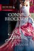 Connie Brockway: Spion meines Herzens, Buch