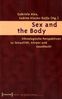 Sex and the Body, Buch