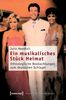 Julio Mendívil: Ein musikalisches Stück Heimat, Buch