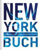 Das New York Buch, Buch
