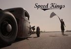 Dirk Behlau: Speed Kings, Buch