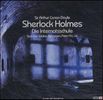 Arthur Conan Doyle: Sherlock Holmes (Teil 3) - Die Internatsschule, CD