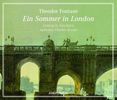 Theodor Fontane: Ein Sommer in London, CD