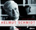 Detlef Michelers: Helmut Schmidt, CD