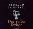 Bernard Cornwell: Der weiße Reiter, 6 CDs