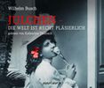 Wilhelm Busch: Julchen, CD
