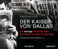 Christian Blees: Der Kaiser von Dallas, CD