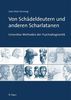 Uwe P. Kanning: Von Schädeldeutern und anderen Scharlatanen, Buch