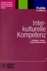 Interkulturelle Kompetenz, Buch