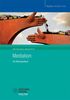 Matthias Busch: Mediation, Buch