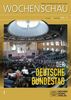 Peter Massing: Der Deutsche Bundestag, Buch