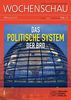 Peter Massing: Das Politische System der Bundesrepublik Deutschland, Buch