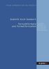 Dominik Koch-Gombert: Fernsehformate und Formatfernsehen, Buch