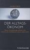 Hanno Beck: Der Alltagsökonom, Buch