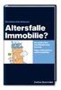 Christiane Harriehausen: Altersfalle Immobilie?, Buch
