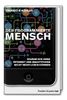 Thomas R. Köhler: Der programmierte Mensch, Buch