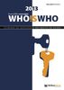 immobilienmanager.whoiswho 2013, Buch