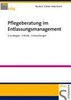 Norbert Gittler-Hebestreit: Pflegeberatung im Entlassungsmanagement, Buch