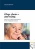 Barbara Messer: Die Expertenstandards im Pflegealltag, Buch