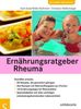 Sven-David Müller-Nothmann: Ernährungsratgeber Rheuma, Buch