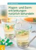 Andrea Flemmer: Magen- und Darmerkrankungen natürlich behandeln, Buch