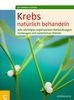 Andrea Flemmer: Krebs natürlich behandeln, Buch