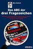 Björn Akstinat: Das ABC der 3 Fragezeichen / Fanbuch von A - Z, Buch