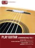 Play guitar: Gitarrenschule 1, Noten
