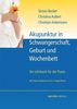 Simon Becker: Geburtshilfliche Akupunktur, Buch